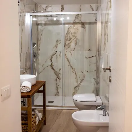 Guest house Daria's Palermo
