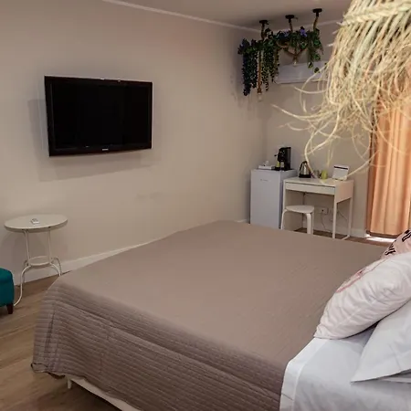 Daria's Casa de hóspedes Palermo