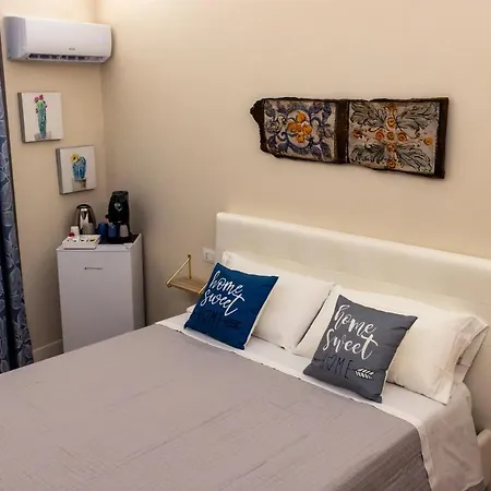 Daria's Casa de hóspedes *