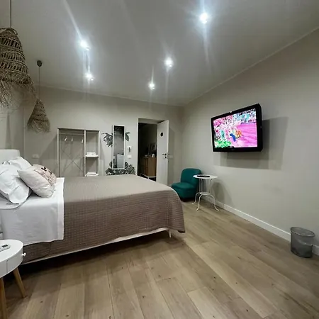 Daria's Casa de hóspedes Palermo